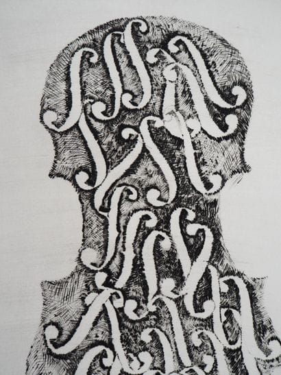 ARMAN (Arman Fernandez, dit - 1928-2005)
Superposition...