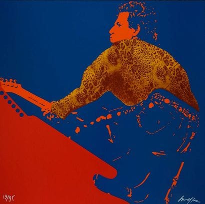 Ivan MESSAC (1948-)
My Generation : The Rolling...