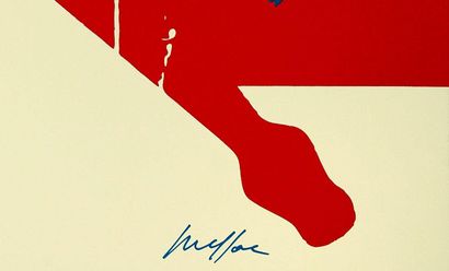 Ivan MESSAC (1948-)
My Generation : The Who...