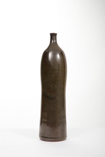 Dans le goût de Phillipe LAMBERCY (1919-2006)
Vase...