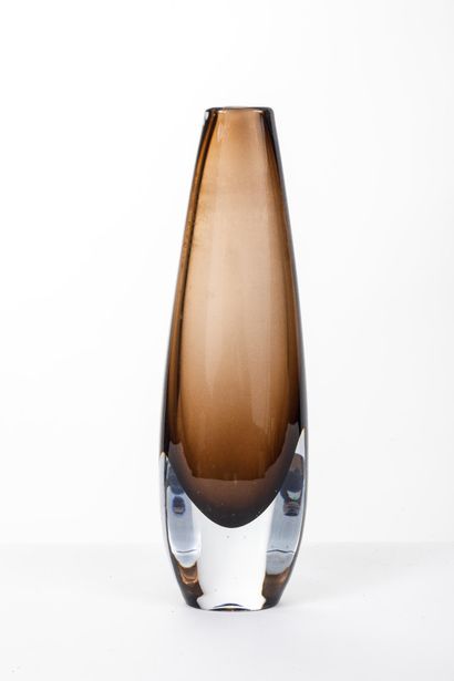 Edvard Strömberg (1872–1946)
Éidité par Strömbergshyttan
Vase...