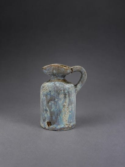Alexandre BIGOT (1862–1927), ceramic artist
Miniature...