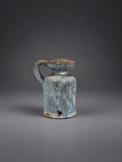 Alexandre BIGOT (1862–1927), ceramic artist
Miniature...