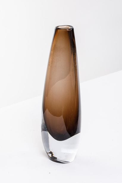 Edvard Strömberg (1872–1946)
Éidité par Strömbergshyttan
Vase...