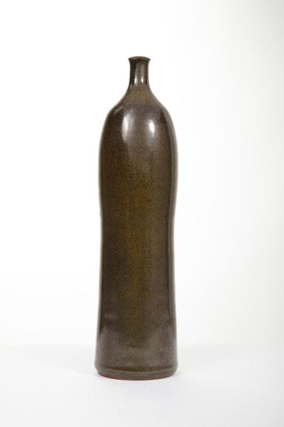 Dans le goût de Phillipe LAMBERCY (1919-2006)
Vase...