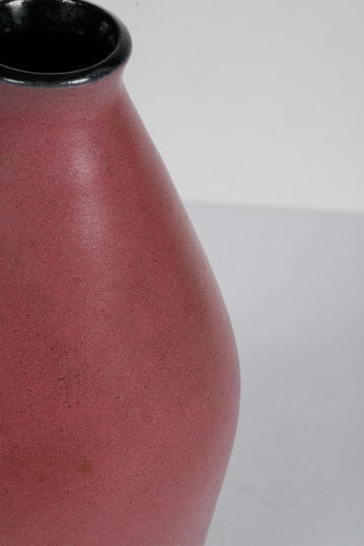 TÖPFERHOF RÖMHILD
Petit vase en céramique...