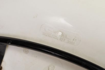 Albert JACOB (1903-1968) pour GROSFILLEX
Fauteuil...