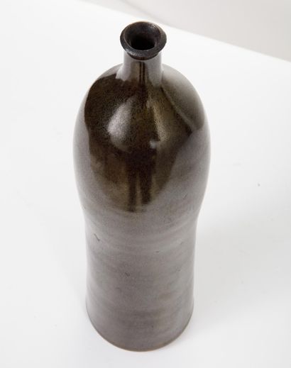 Dans le goût de Phillipe LAMBERCY (1919-2006)
Vase...