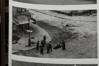 L.A.P.I. Agency (Les Actualités Photographiques...