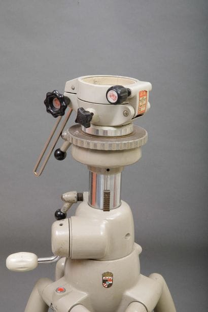 Beautiful Linhof YSRP Tripod

Expert: Isabelle...