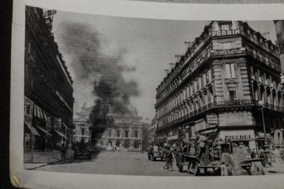 L.A.P.I. Agency (Les Actualités Photographiques...