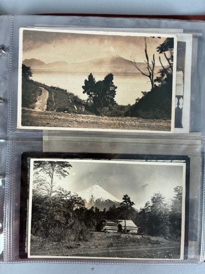 A collection of photos from Brazil and other...