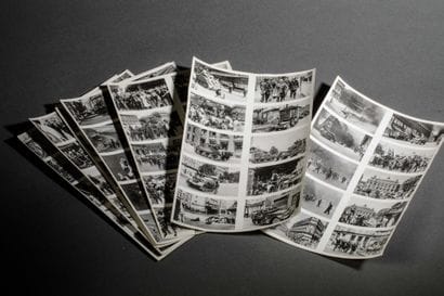 L.A.P.I. Agency (Les Actualités Photographiques...
