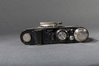 Leitz Leica I camera, No. 43 032 (1930),...