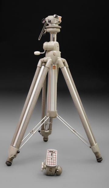 Beautiful Linhof YSRP Tripod

Expert: Isabelle...