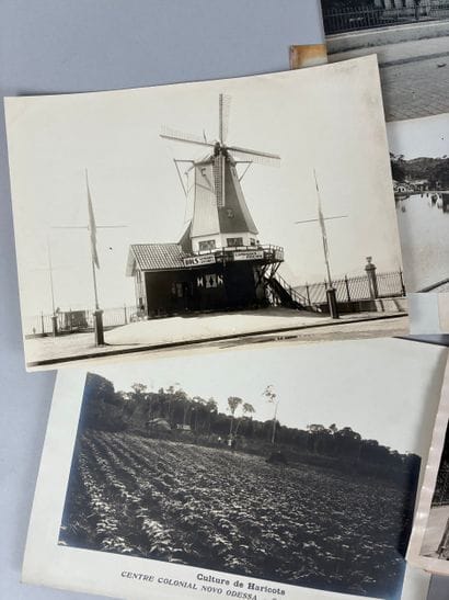 A collection of photos from Brazil and other...