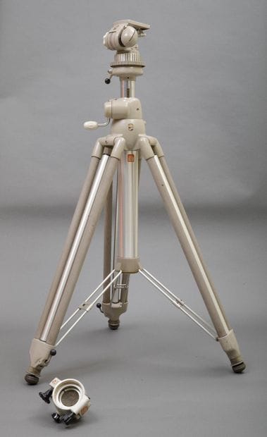 Beautiful Linhof YSRP Tripod

Expert: Isabelle...