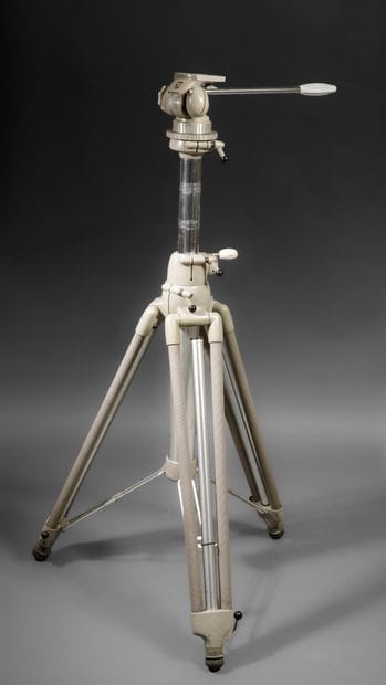 Beautiful Linhof YSRP Tripod

Expert: Isabelle...