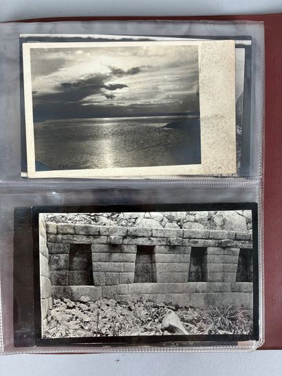 A collection of photos from Brazil and other...