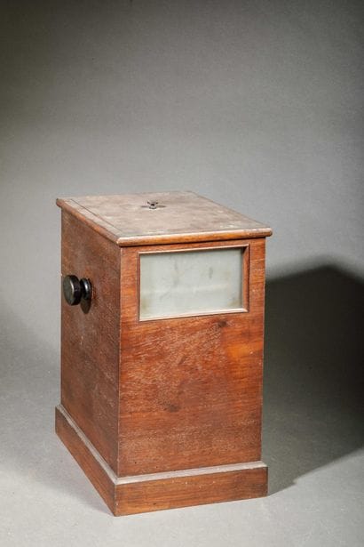 Set of stereoscopic photographs. Stereoscopic...