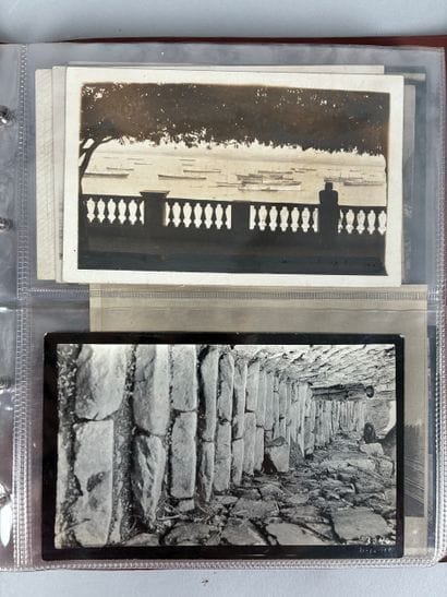 A collection of photos from Brazil and other...