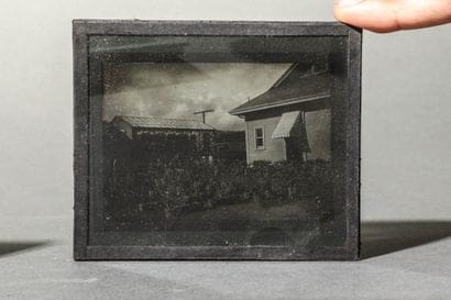 A significant collection of various items,...