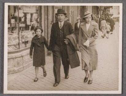 Henriette Theodora Markovitch, known as Dora...