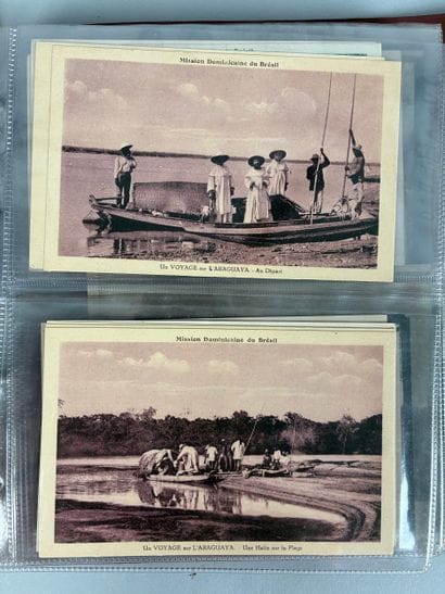 A collection of photos from Brazil and other...