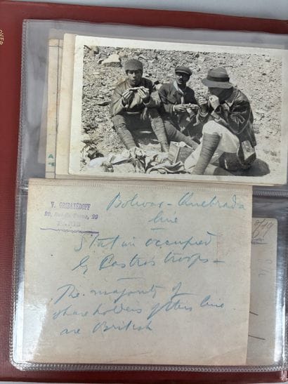 A collection of photos from Brazil and other...