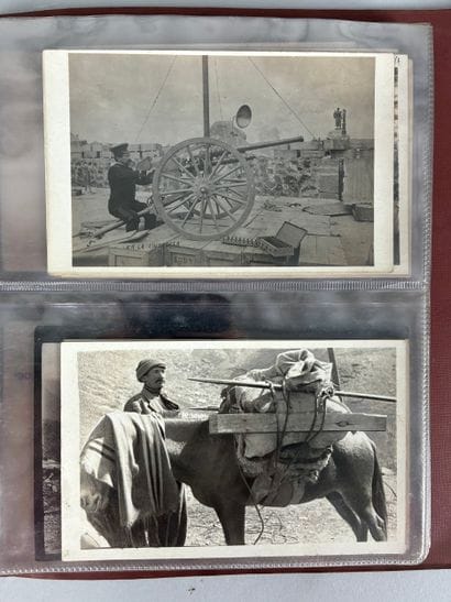 A collection of photos from Brazil and other...