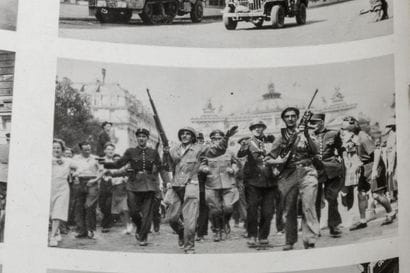 L.A.P.I. Agency (Les Actualités Photographiques...