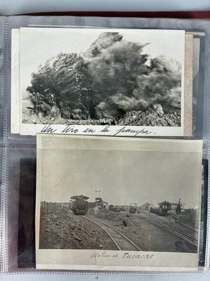 A collection of photos from Brazil and other...