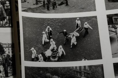 L.A.P.I. Agency (Les Actualités Photographiques...