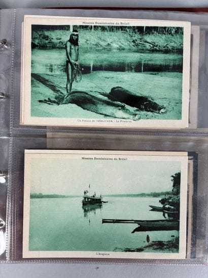 A collection of photos from Brazil and other...