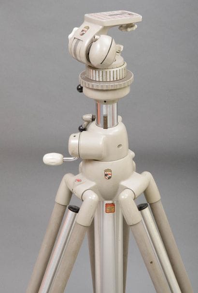 Beautiful Linhof YSRP Tripod

Expert: Isabelle...