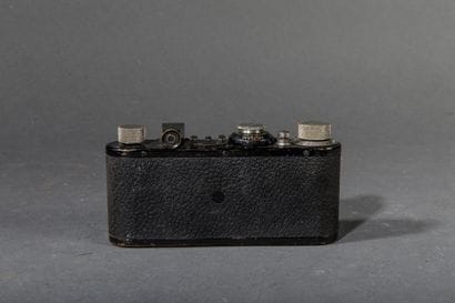 Leitz Leica I camera, No. 43 032 (1930),...