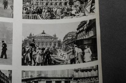 L.A.P.I. Agency (Les Actualités Photographiques...