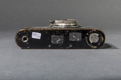 Leitz Leica I camera, No. 43 032 (1930),...