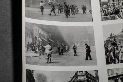 L.A.P.I. Agency (Les Actualités Photographiques...