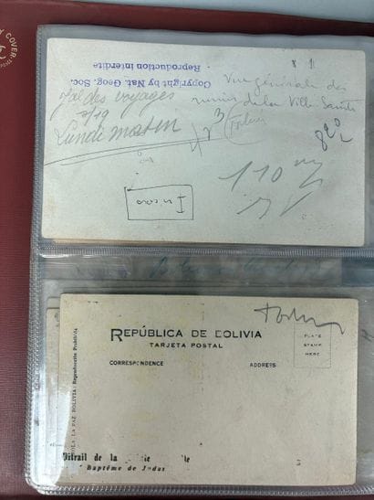 A collection of photos from Brazil and other...