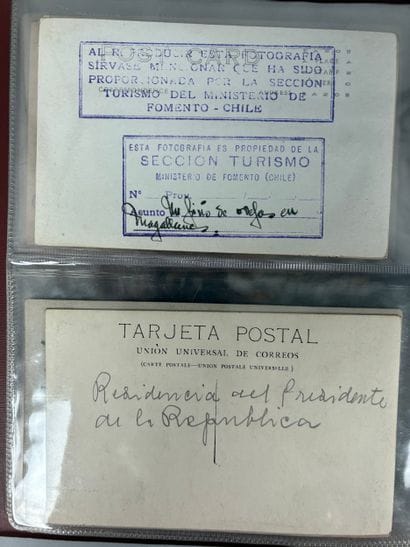 A collection of photos from Brazil and other...