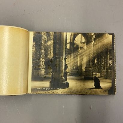 City of Porto
Collection of printed photographs...