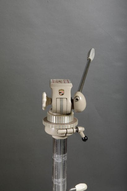 Beautiful Linhof YSRP Tripod

Expert: Isabelle...