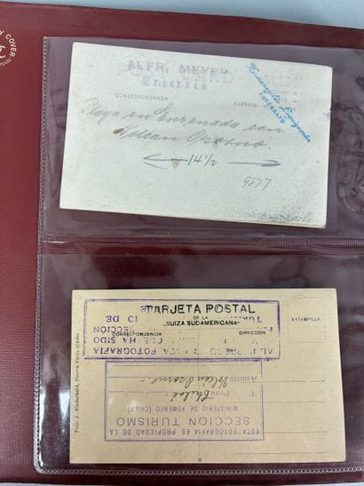 A collection of photos from Brazil and other...