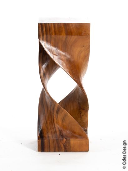 Olivier DE SCHRIJVER (1958)
Tabouret-Gaine...