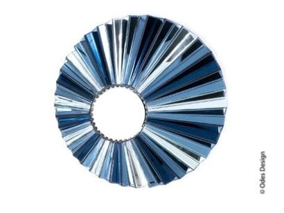 Olivier DE SCHRIJVER (1958)
Un miroir « Hommage...