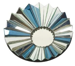 Olivier DE SCHRIJVER (1958)
Un grand miroir...