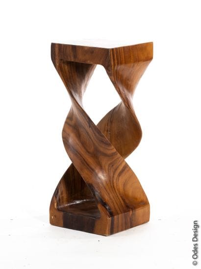 Olivier DE SCHRIJVER (1958)
Tabouret-Gaine...