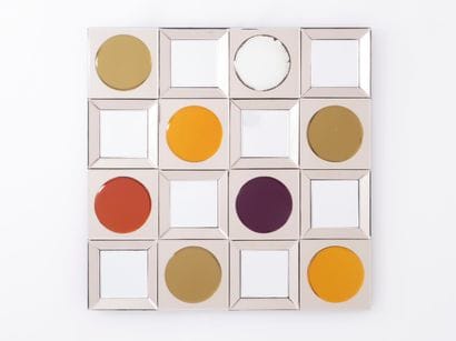 Olivier DE SCHRIJVER (1958)
Miroir « Spécial...
