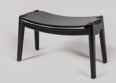 Olivier DE SCHRIJVER (1958)
Fauteuil « Zen...